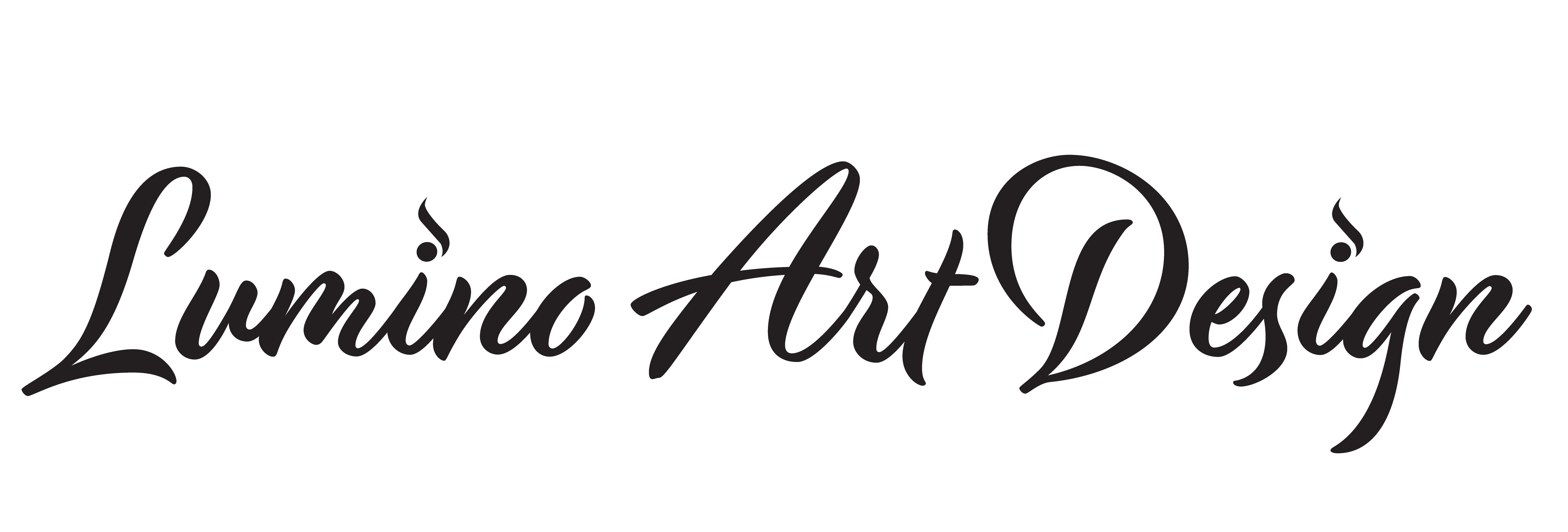 LuminoArt Design
