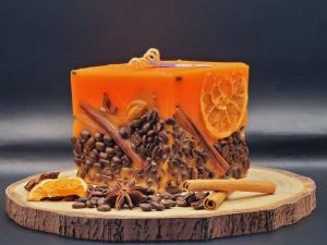 Lumânare Parfumată - Casmir