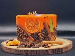 Lumânare Parfumată - Casmir