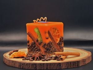 Lumânare Parfumată - Casmir