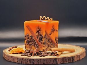 Lumânare Parfumată - Casmir