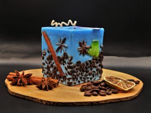 Lumânare Parfumată - Lotus