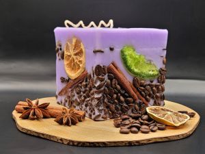 Lumânare Parfumată - Lavanda